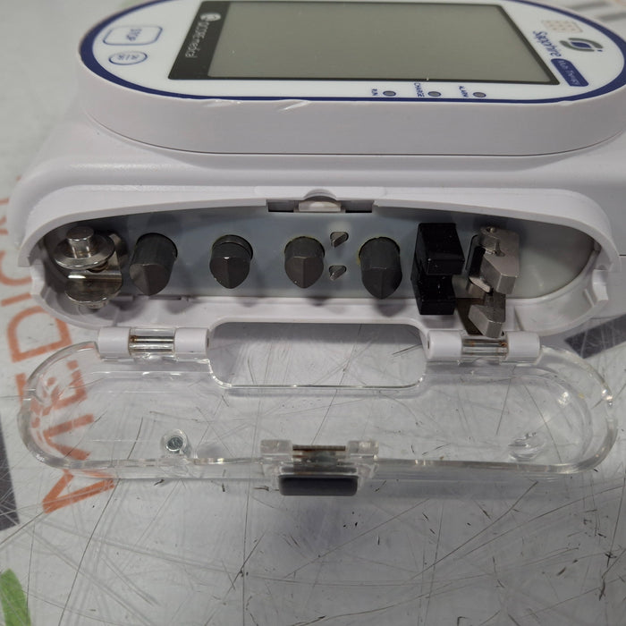 QCore Medical Sapphire Multi-Therapy Infusion Pump