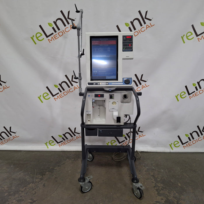 Puritan Bennett 840 Ventilator