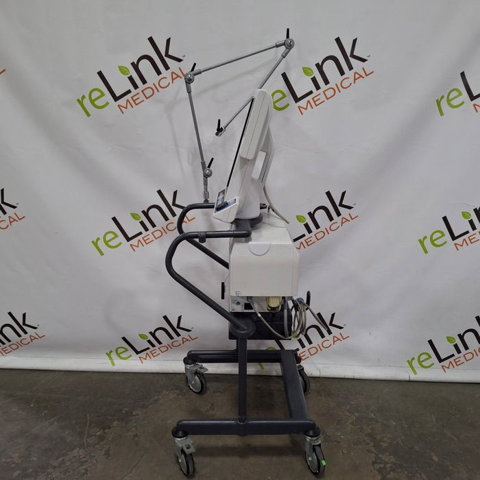 Puritan Bennett 840 Ventilator