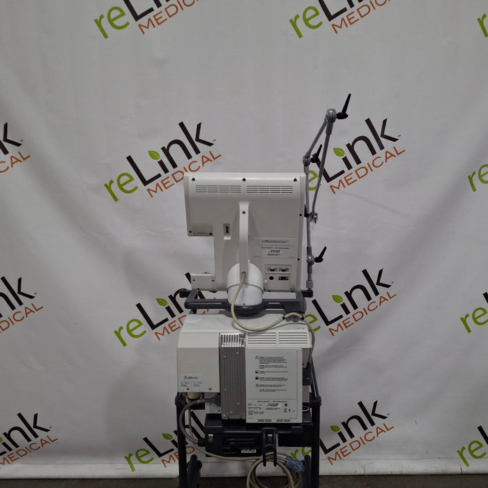 Puritan Bennett 840 Ventilator