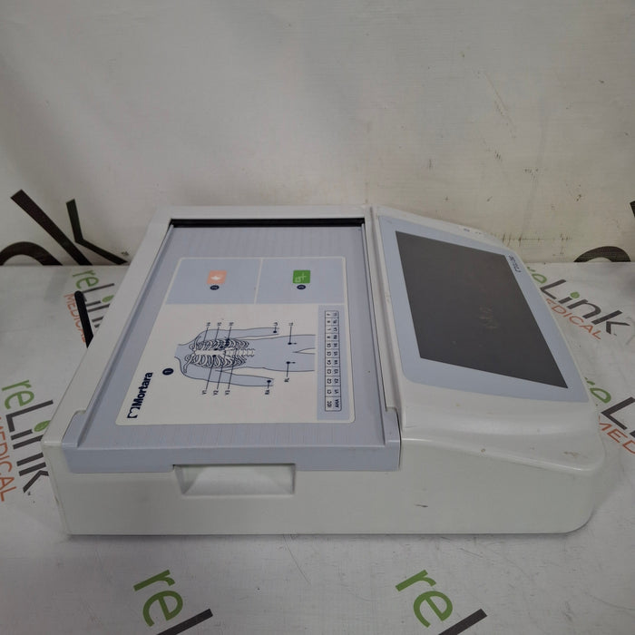 Mortara Eli 280 ECG