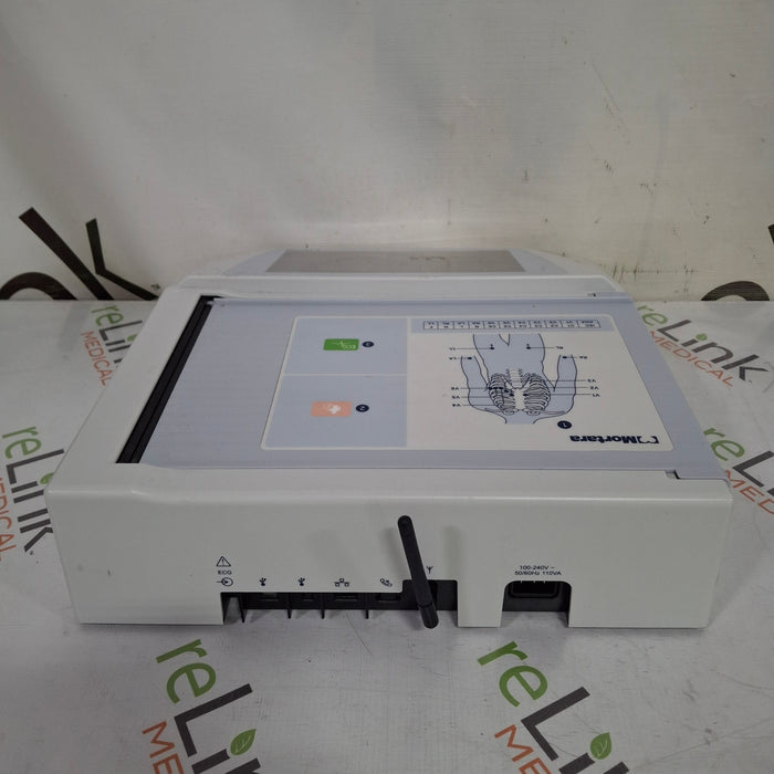 Mortara Eli 280 ECG