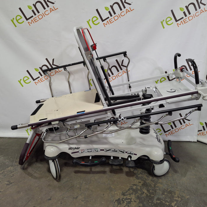 Stryker 1061 Stretcher