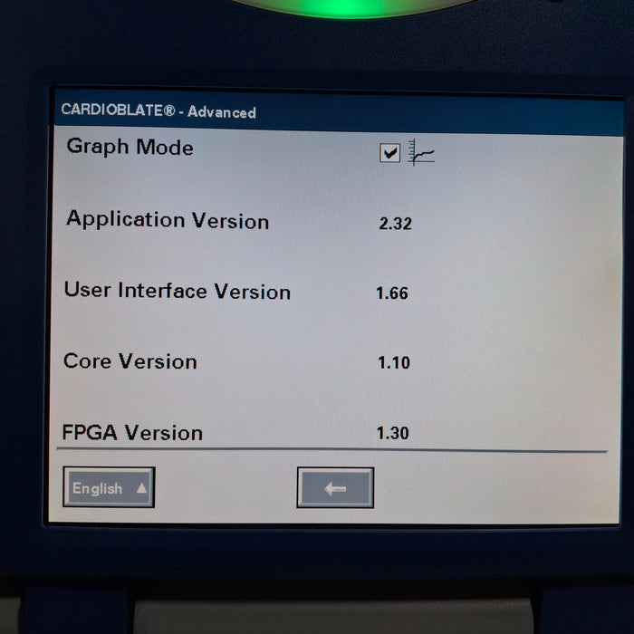 Medtronic Medtronic Cardioblate 68000 Surgical Ablation System Surgical Equipment reLink Medical
