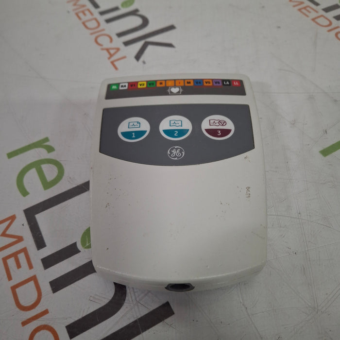 Marquette CAM-14 Acquisition Module