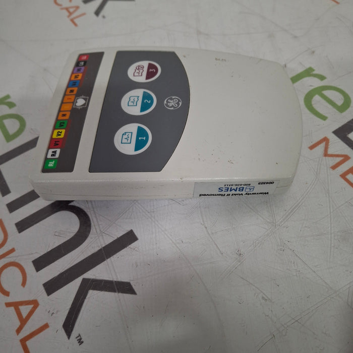 Marquette CAM-14 Acquisition Module