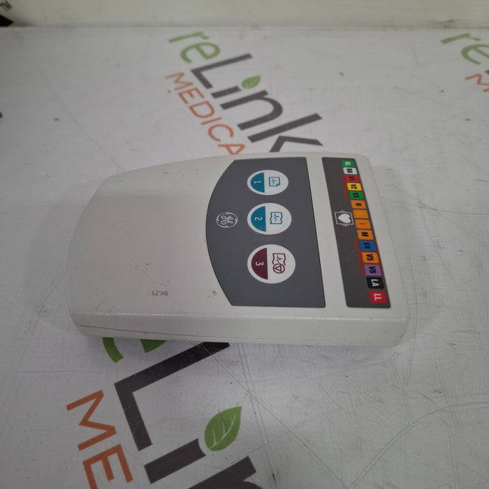 Marquette CAM-14 Acquisition Module