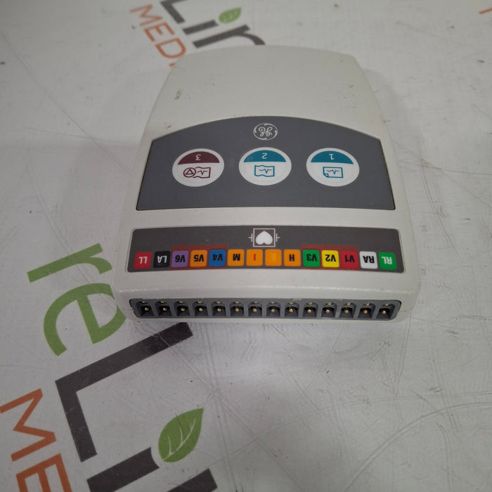 Marquette CAM-14 Acquisition Module