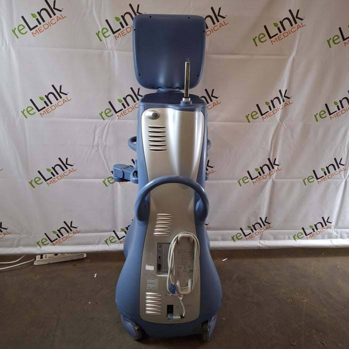 Alcon Laboratories Inc Alcon Laboratories Inc Infiniti w/ Ozil Phacoemulsifier Ophthalmology reLink Medical