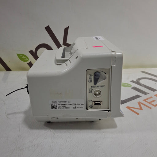 Oridion Oridion Capnostream 20P Capnography Monitor Patient Monitors reLink Medical