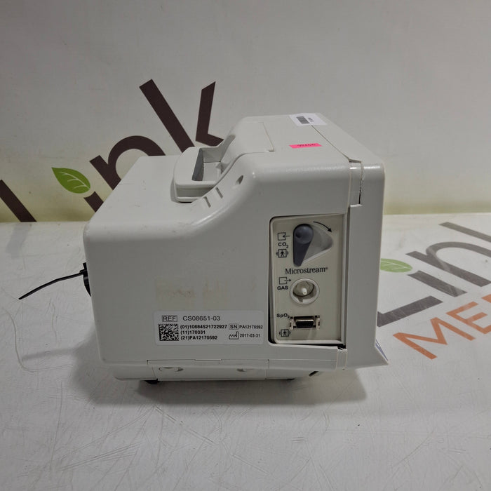 Oridion Oridion Capnostream 20P Capnography Monitor Patient Monitors reLink Medical