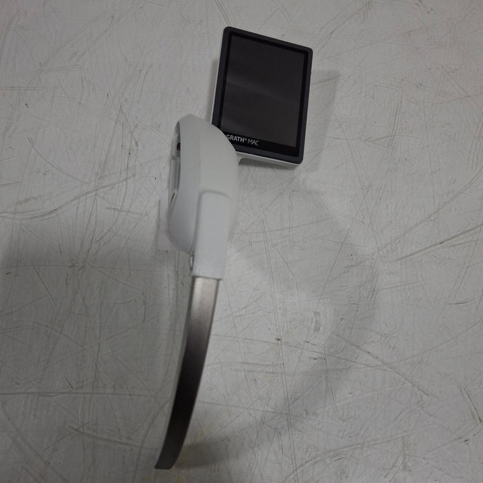 McGrath McGrath MAC Video Laryngoscope Surgical Equipment reLink Medical