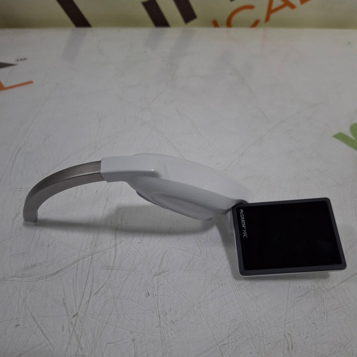 McGrath McGrath MAC Video Laryngoscope Surgical Equipment reLink Medical