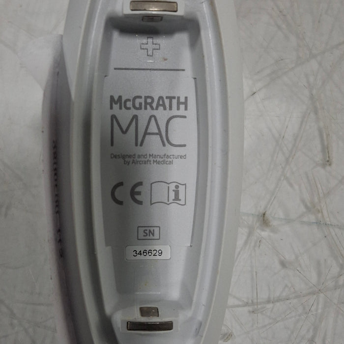 McGrath McGrath MAC Video Laryngoscope Surgical Equipment reLink Medical