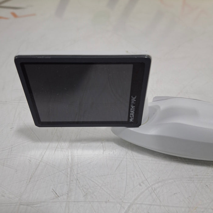 McGrath McGrath MAC Video Laryngoscope Surgical Equipment reLink Medical