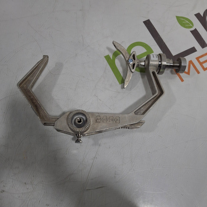 Integra Lifesciences Integra Lifesciences Mayfield A2000 Skull Clamp Table Accessory Surgical Tables reLink Medical