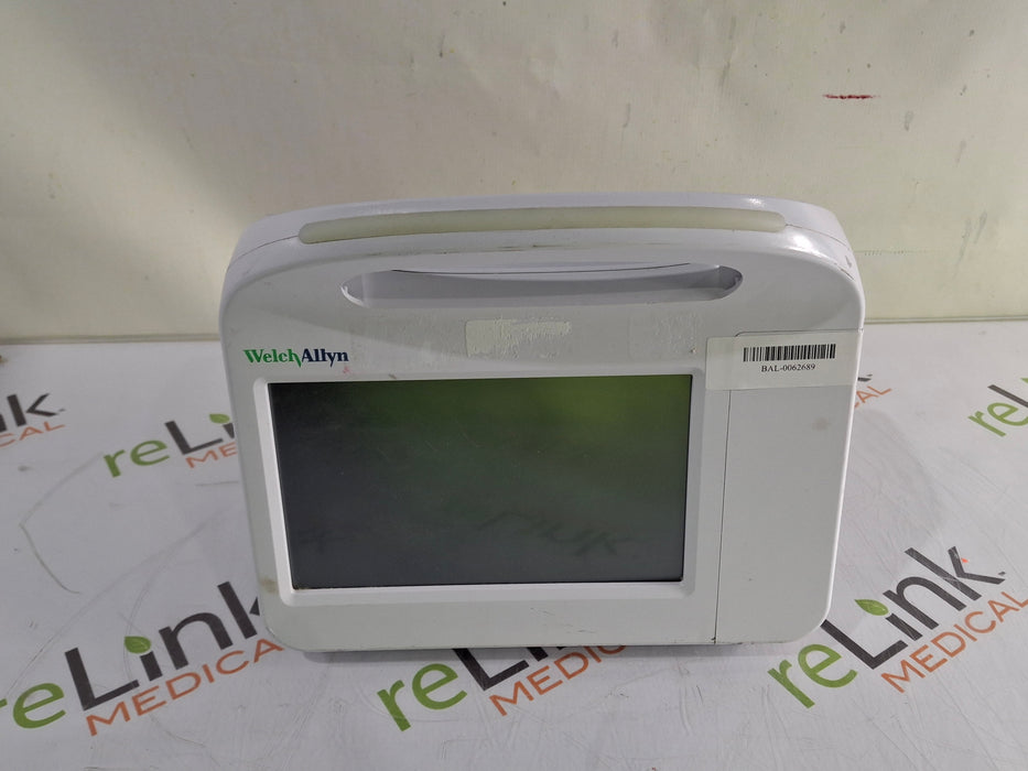Welch Allyn Welch Allyn Connex 6700 - Nellcor SpO2 Vital Signs Monitor Patient Monitors reLink Medical