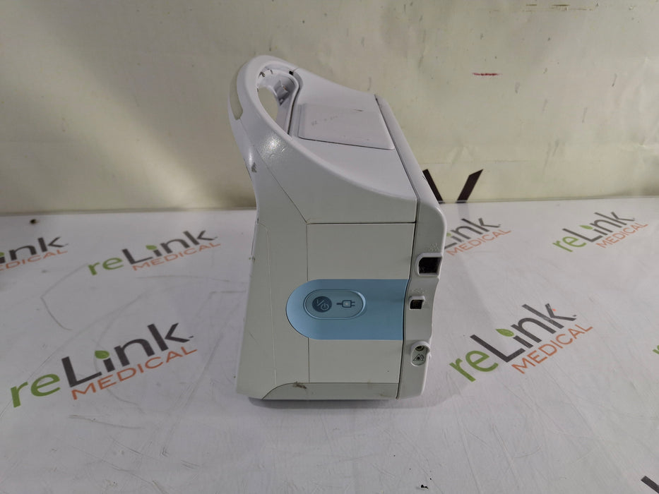 Welch Allyn Welch Allyn Connex 6700 - Nellcor SpO2 Vital Signs Monitor Patient Monitors reLink Medical
