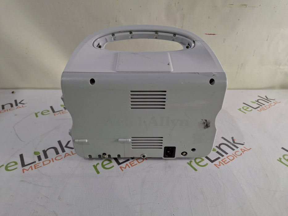 Welch Allyn Welch Allyn Connex 6700 - Nellcor SpO2 Vital Signs Monitor Patient Monitors reLink Medical
