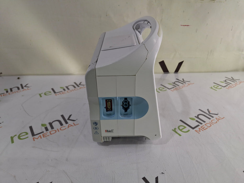 Welch Allyn Welch Allyn Connex 6700 - Nellcor SpO2 Vital Signs Monitor Patient Monitors reLink Medical