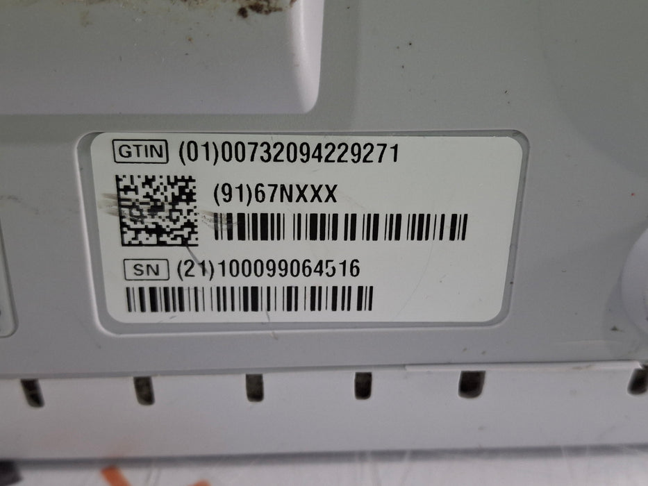 Welch Allyn Welch Allyn Connex 6700 - Nellcor SpO2 Vital Signs Monitor Patient Monitors reLink Medical