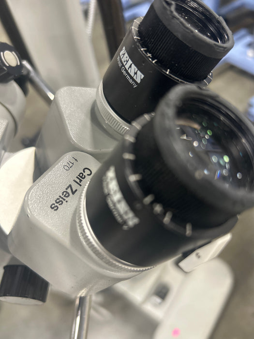 Carl Zeiss Carl Zeiss OPMI 111 / S21 Surgical Microscope Surgical Microscopes reLink Medical