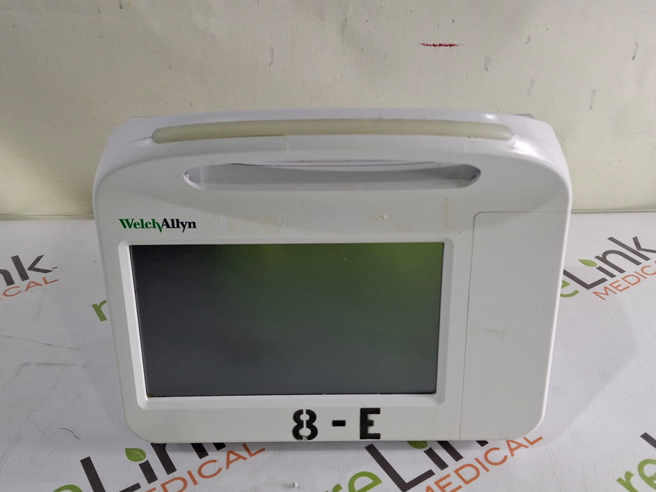 Welch Allyn Welch Allyn Connex 6700 - Masimo SpO2 Vital Signs Monitor Patient Monitors reLink Medical