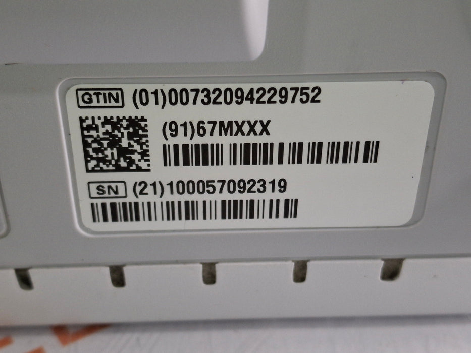 Welch Allyn Welch Allyn Connex 6700 - Masimo SpO2 Vital Signs Monitor Patient Monitors reLink Medical