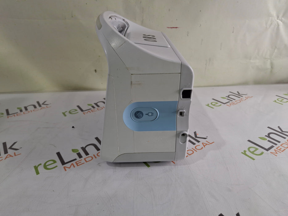 Welch Allyn Welch Allyn Connex 6700 - Nellcor SpO2 Vital Signs Monitor Patient Monitors reLink Medical