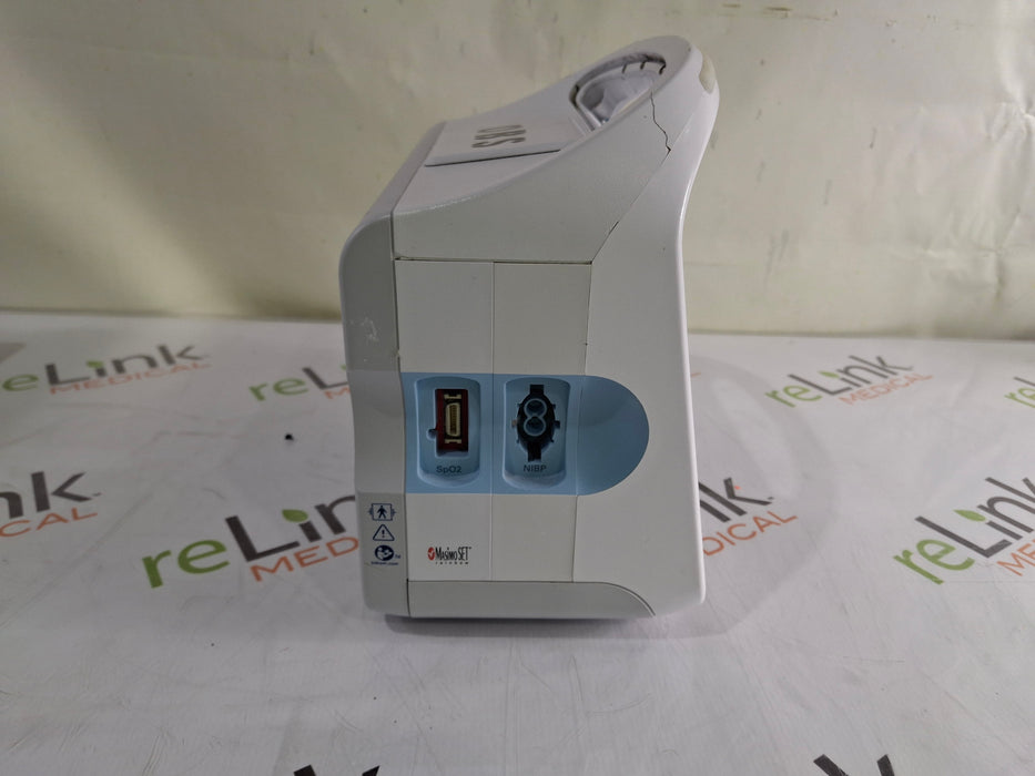 Welch Allyn Welch Allyn Connex 6700 - Nellcor SpO2 Vital Signs Monitor Patient Monitors reLink Medical