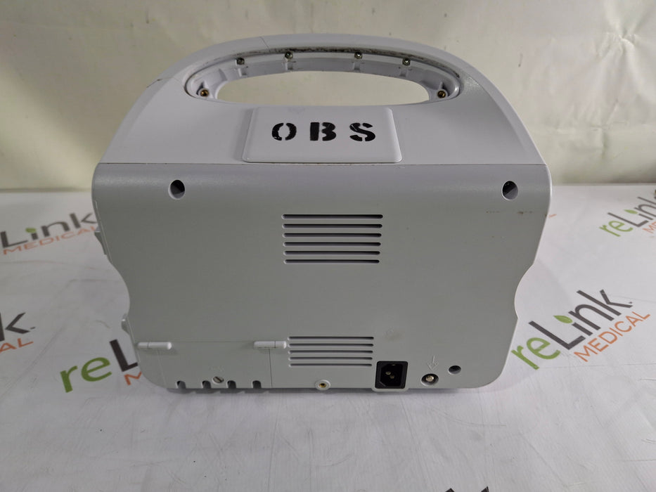 Welch Allyn Welch Allyn Connex 6700 - Nellcor SpO2 Vital Signs Monitor Patient Monitors reLink Medical