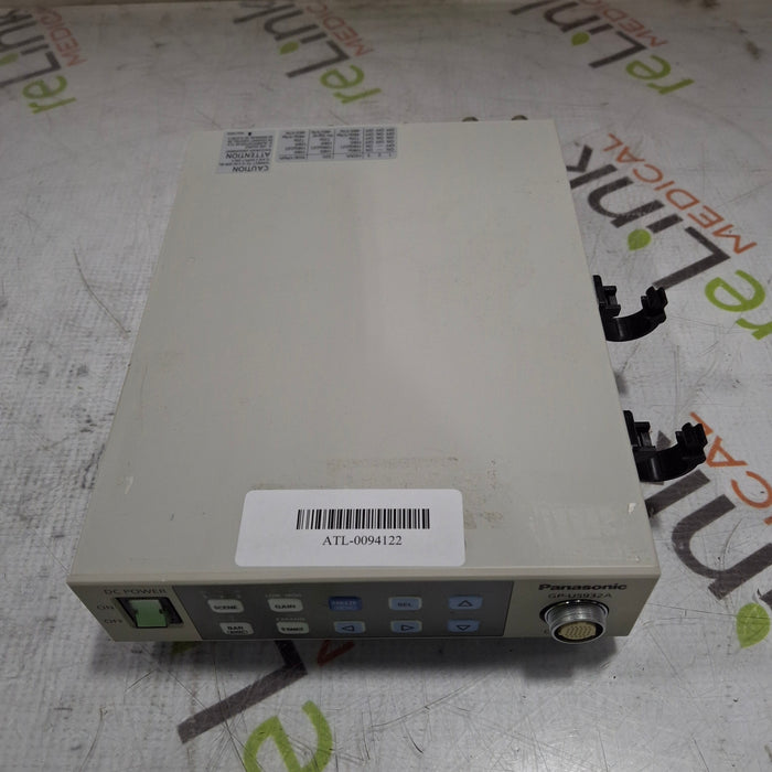 Panasonic Panasonic GP-US932CSA HD Camera Control Unit Computers Tablets & Networking reLink Medical
