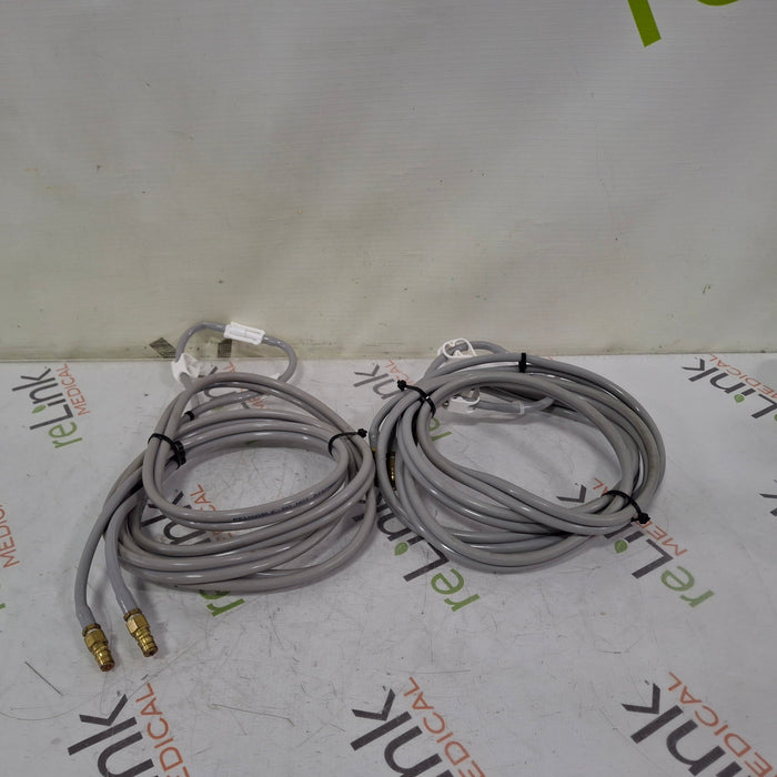 Gaymar Gaymar Medi-Therm III MTA6900 Hyper/Hypothermia Machine Temperature Control Units reLink Medical