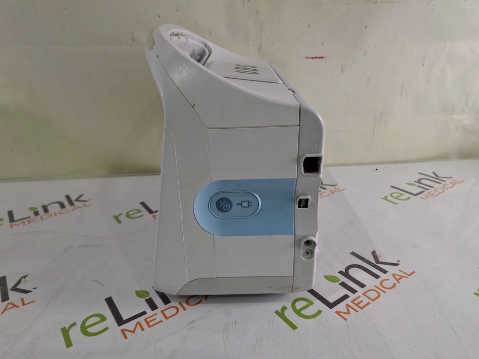 Welch Allyn Welch Allyn Connex 6400 64NXXX - Nellcor SpO2 Vital Signs Monitor Patient Monitors reLink Medical