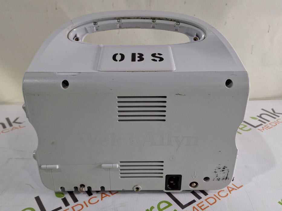 Welch Allyn Welch Allyn Connex 6400 64NXXX - Nellcor SpO2 Vital Signs Monitor Patient Monitors reLink Medical