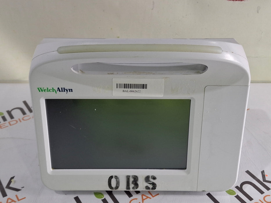 Welch Allyn Welch Allyn Connex 6400 64NXXX - Nellcor SpO2 Vital Signs Monitor Patient Monitors reLink Medical