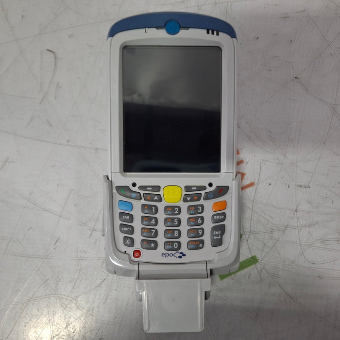 Socket Moblie Inc Socket Moblie Inc epoc Host Blood Analyzer Clinical Lab reLink Medical