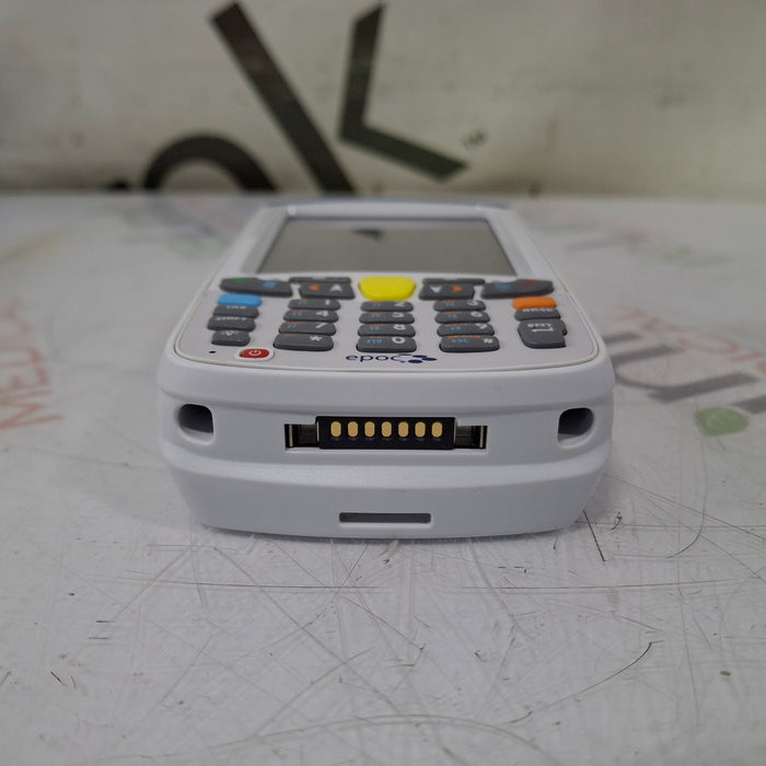 Socket Moblie Inc Socket Moblie Inc epoc Host Blood Analyzer Clinical Lab reLink Medical