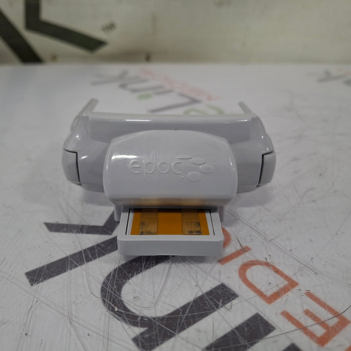 Socket Moblie Inc Socket Moblie Inc epoc Host Blood Analyzer Clinical Lab reLink Medical