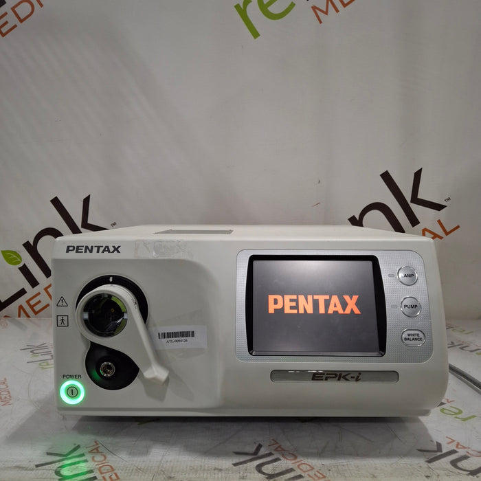 Pentax Medical EPK-i Processor