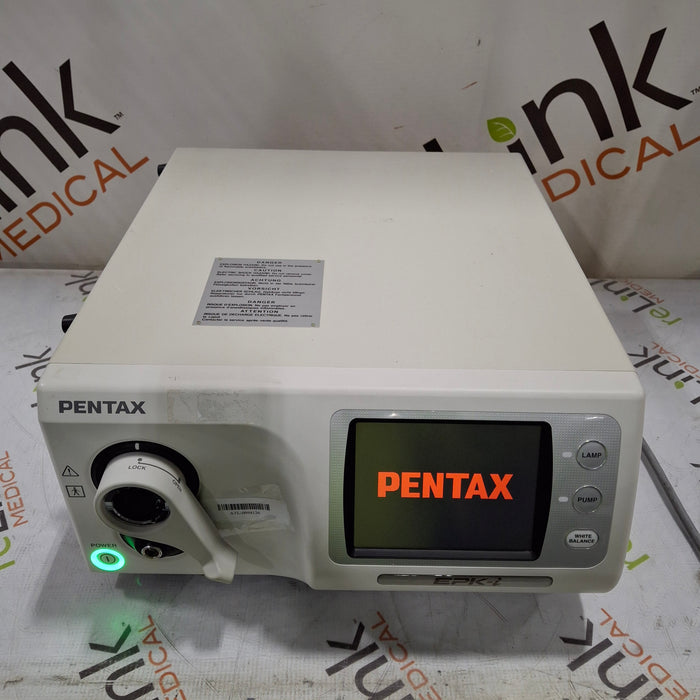 Pentax Medical EPK-i Processor