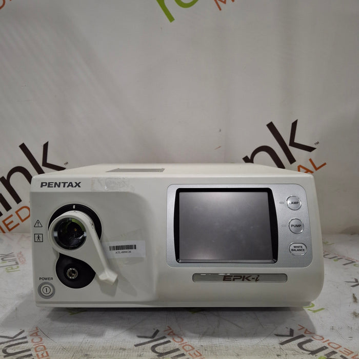 Pentax Medical EPK-i Processor