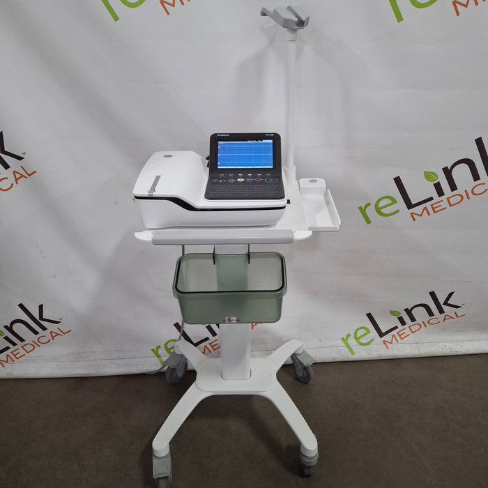 GE Healthcare MAC 2000 ECG