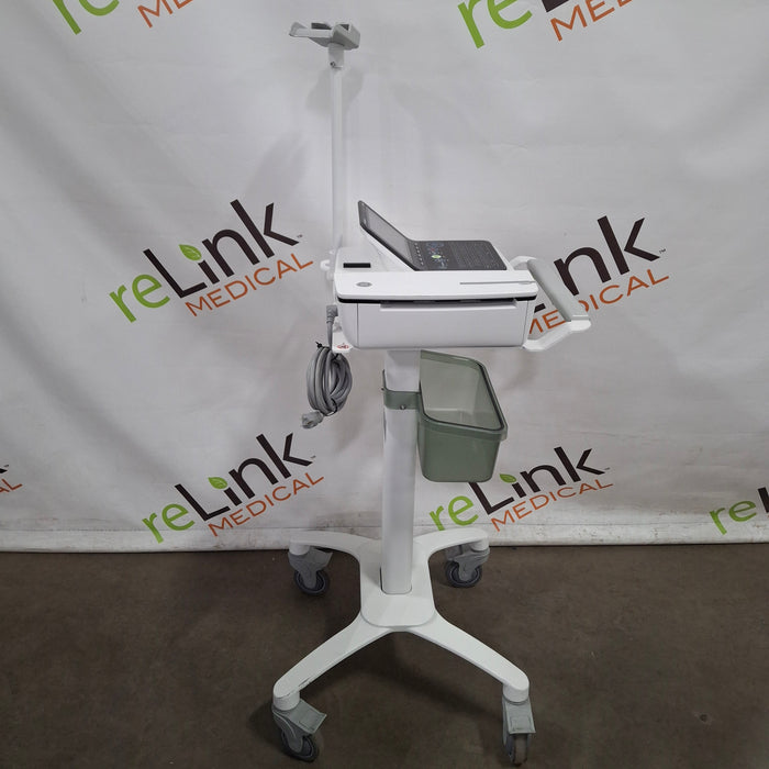 GE Healthcare MAC 2000 ECG