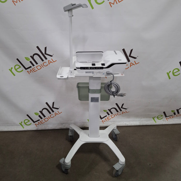 GE Healthcare MAC 2000 ECG