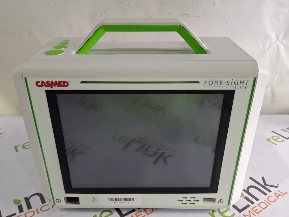 CASMED Foresight Elite Patient Monitor