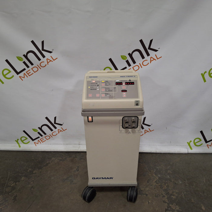Gaymar Medi-Therm III MTA6900 Hyper/Hypothermia Machine