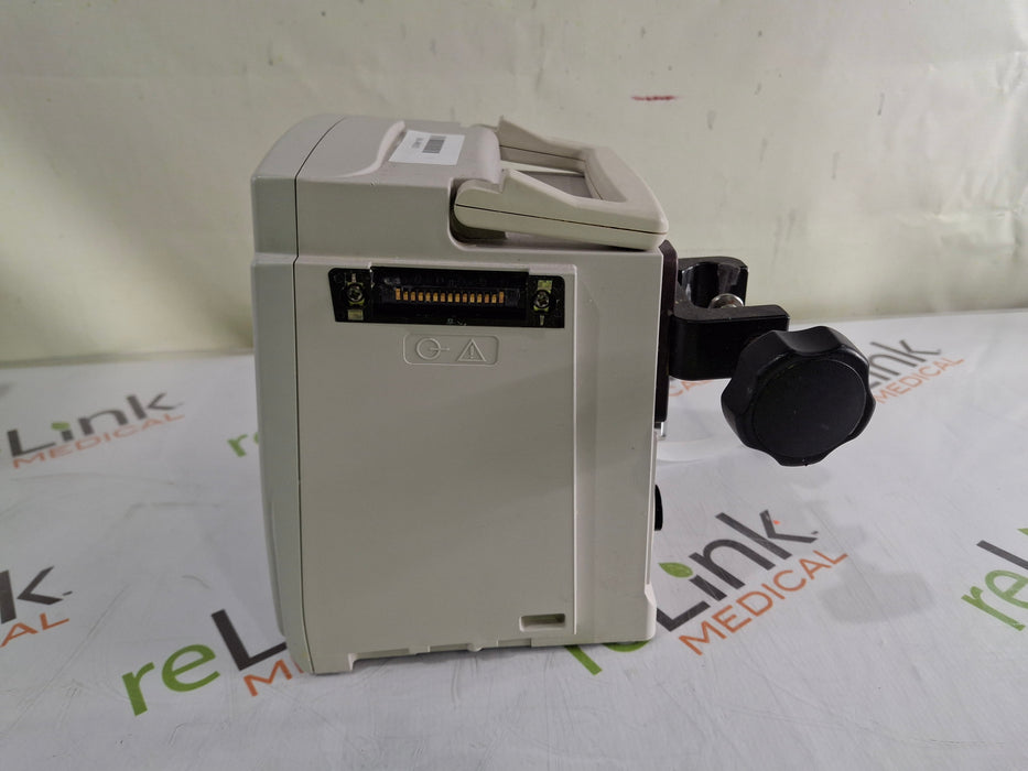 CareFusion CareFusion Alaris 8015 Large Screen POC Infusion Pump Infusion Pump reLink Medical