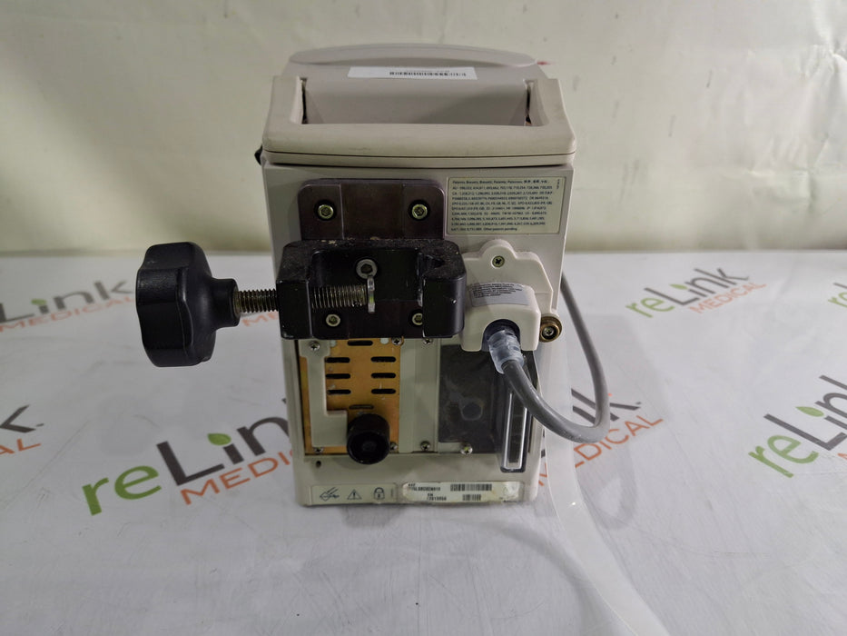 CareFusion CareFusion Alaris 8015 Large Screen POC Infusion Pump Infusion Pump reLink Medical