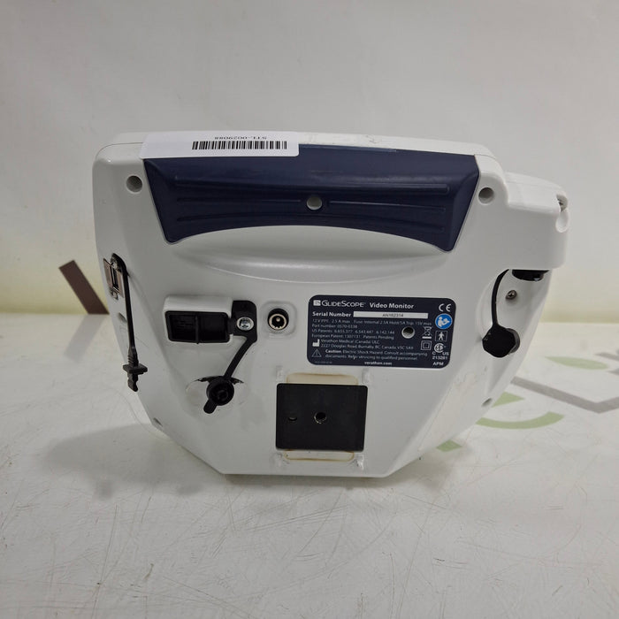 Verathon Medical, Inc Verathon Medical, Inc Glidescope Video Laryngoscope Surgical Equipment reLink Medical